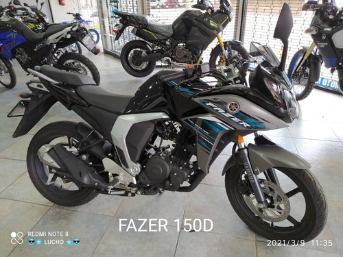 Yamaha Tenere 1200