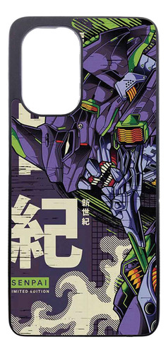 Funda Protector Para Xiaomi Mi 11t Mi 11t Pro Evangelion