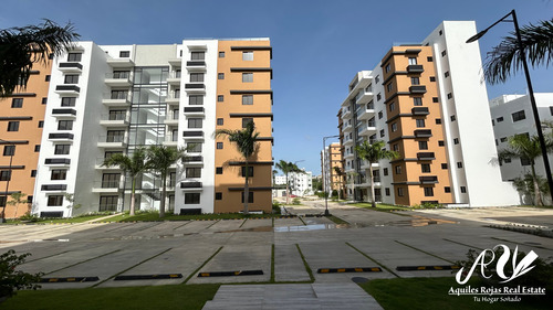 Torre Real Viii - Penthouse