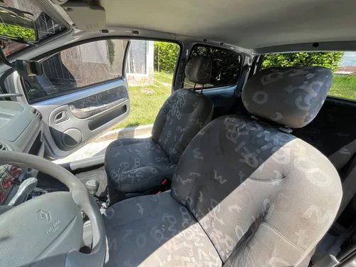 Renault Twingo 1.2 Access