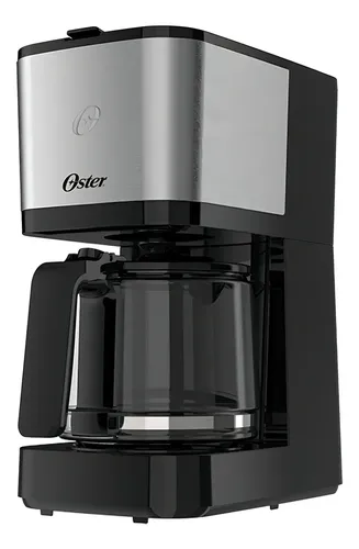Cafeteira Eletrica De 30 Xicaras Oster 1,2 Litros - 127v