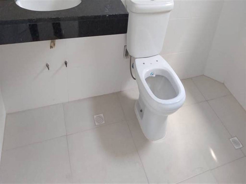 Imagem 19 de 30 de Apartamento Com 2 Dorms, Aviacao, Praia Grande - R$ 780 Mil, Cod: 1661 - Rno1661