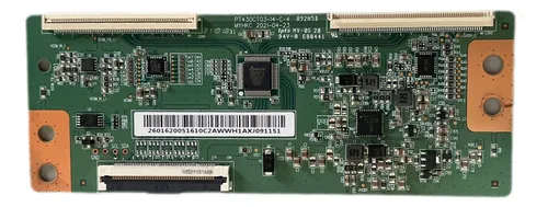 comprar Placa T-con Tv Semp Toshiba 43rs520 Pt430ct03-14-c-4