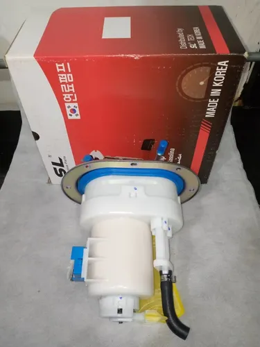 Bomba Gasolina Hyundai Tucson
