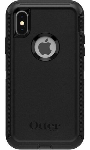 Estuche - Forro Otterbox Defender Apple iPhone X / Xs