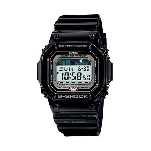 Reloj Casio Original G-shock Glx-5600-1ar Con Garantía