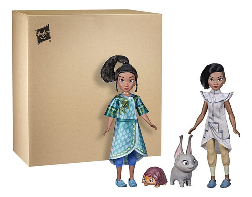 Disneys Raya E O Último Dragão Young Raya E Namaari !