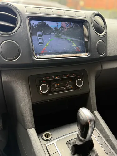 Volkswagen Amarok 2.0 Highline 177 hp