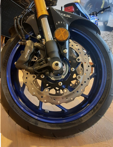 Imagen 6 de 15 de Suzuki Gsx-s 750 - Entrega Inmediata