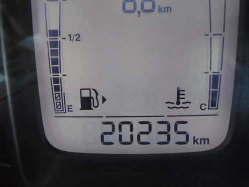 Fiat Mobi 1.0 Evo Easy