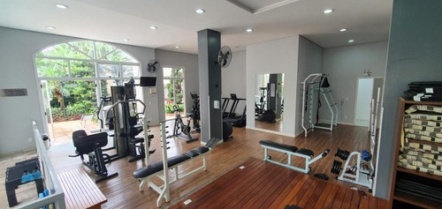 Imagem 10 de 14 de Apartamento Com 3 Dormitórios À Venda, 170 M² Por R$ 2.050.000 - Brooklin - São Paulo/sp - Ap19747