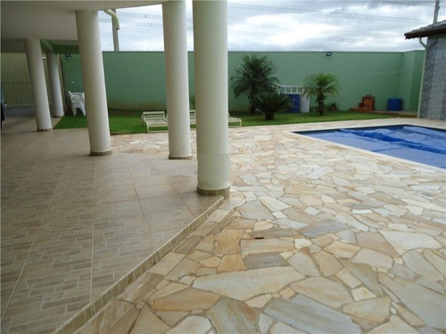 Imagem 13 de 30 de Casa - Ca00017 - 32002415
