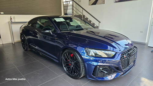 Audi RS5 2.9T Coupe V6 Quattro At