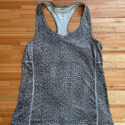 Musculosa Nike Talle S