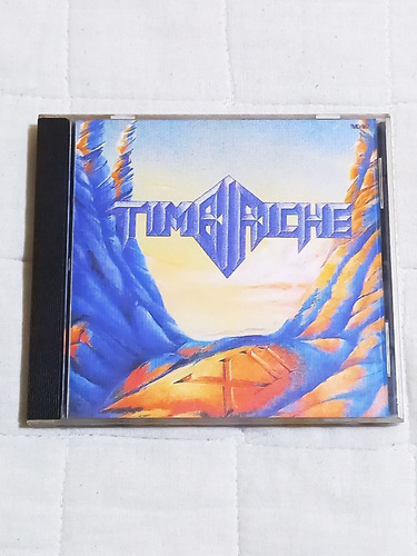 Cd Timbiriche - Xii (1993) Usa