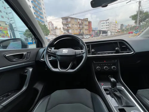 Seat Ateca 2.0 Style