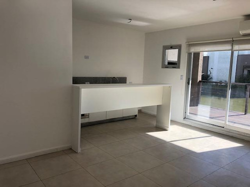 Imagen 2 de 20 de Lindisimo Departamento Pb Con Vista Al Lago!!!!! Imperdible!!!