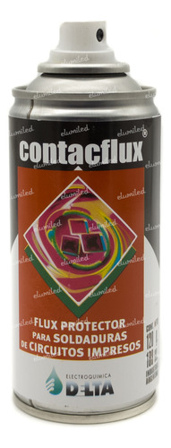 Contacflux Protector De Flux 120g/180cm3 Delta