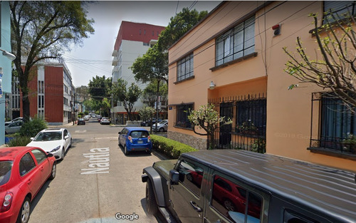 Imagen 4 de 11 de Nautla Col. Roma Sur Cuauhtémoc