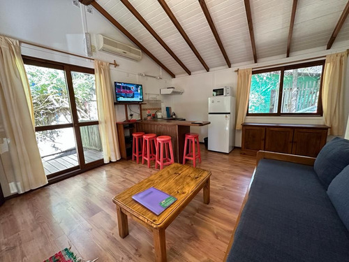 Complejo De Cabañas En Venta- Ocean Park (ref: Atm-7263)