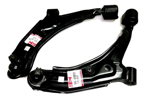 Meseta Inferior Nissan Sentra B14 B13 1.6 1991 - 2007 Rh Lh