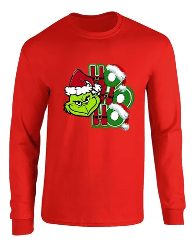 Camibuso rojo sale