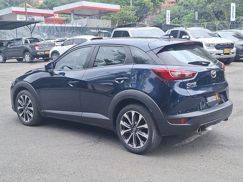 Mazda CX-3 Touring At