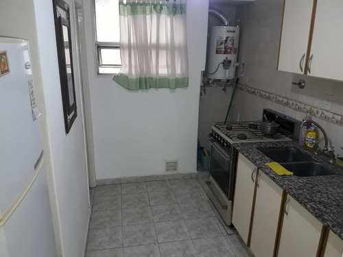 Imagen 3 de 9 de Departamento 2 Ambientes C/ Dependencia