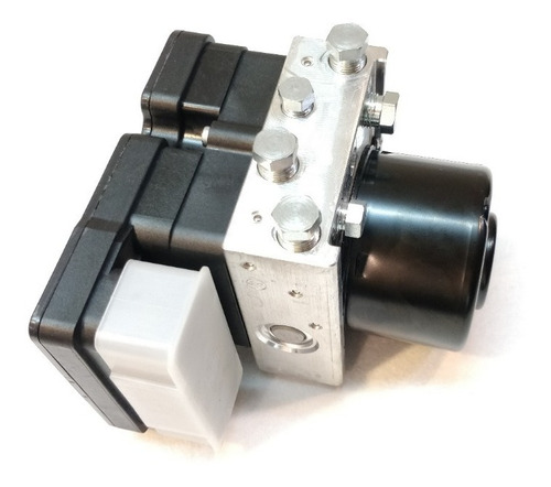 Imagen 4 de 10 de Modulo Sensor Freno Abs Fiesta 2013/17 Legitimo Ford Genuino