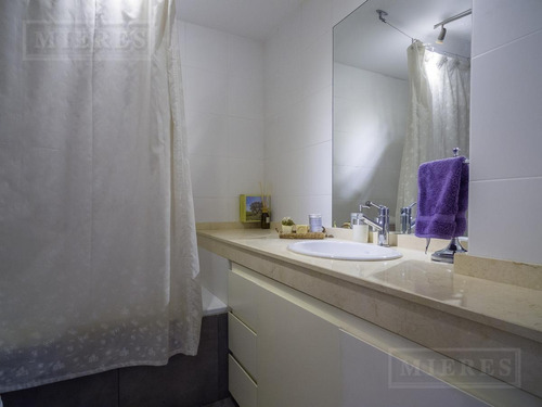 Excelente Departamento En Venta/alquiler En El Complejo San Isidro Central.
