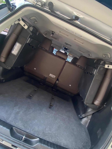 Toyota Sw4 2.8 Srx 177cv 4x4 7as At 2019
