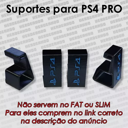 5 motivos para NÃO comprar o PS4 Pro 