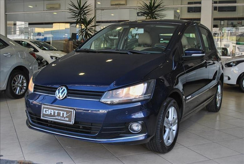 Volkswagen Fox 1.6 Mi Highline 8v