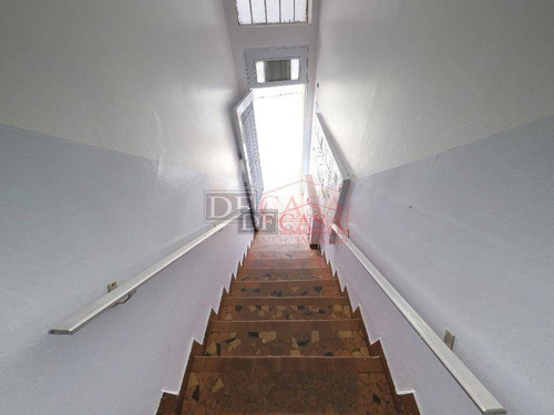Imagem 12 de 30 de Sobrado Com 4 Dormitórios À Venda, 132 M² Por R$ 600.000,00 - Guaianazes - São Paulo/sp - So3647