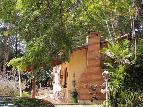Imagem 4 de 30 de Chacara - Ch00015 - 68561329