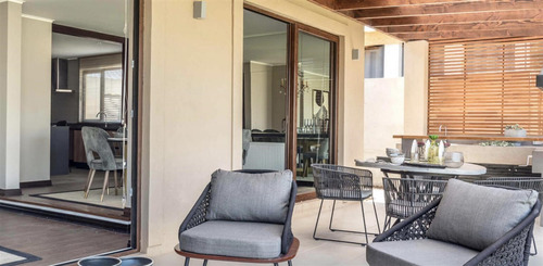 Casa En Venta, Nueva De 3d-3,5b. En Colina