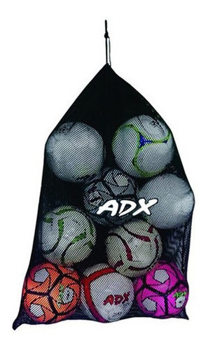 Balonera Para 9 Balones Adx