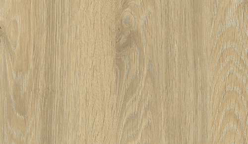 Mdf Melamínico Roble Davos Natural 18 Mm X 2.60 M X 1.83 M