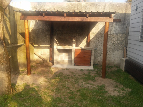Imagen 4 de 14 de Alquiler Casa 1 Dorm Lagomar Metros Giannattasio *alquilada*