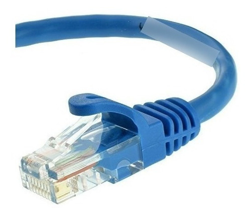 Cable Ethernet Mediabridge (25 Pies) - Admite Cat6 / 5e / 5,
