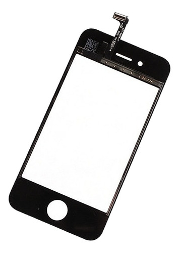 Mica Tactil Touch Digitizer Para iPhone 4 4g A1349 A1332