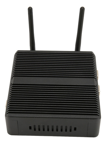 Computadora Industrial Mini Pc Cpu J4125 Ddr4 8g Pc Sin Vent