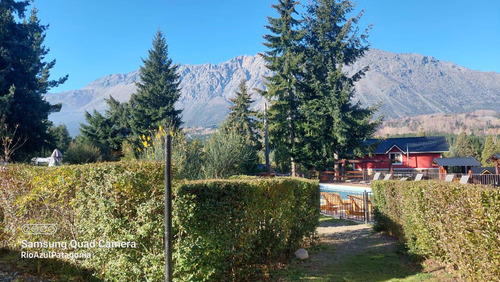 Casa - Las Golondrinas