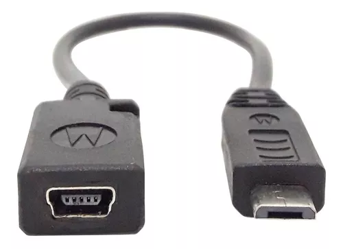 Digite c para cabo micro usb para o telefone móvel, adaptador