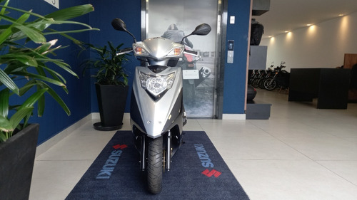 Imagem 7 de 10 de Lindy 125 0km | Yamaha Neo