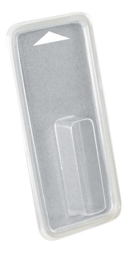 Embalagem Blister Med Interna 6,5 X 1,8 X 2 Cm Cpd01 - 100 U