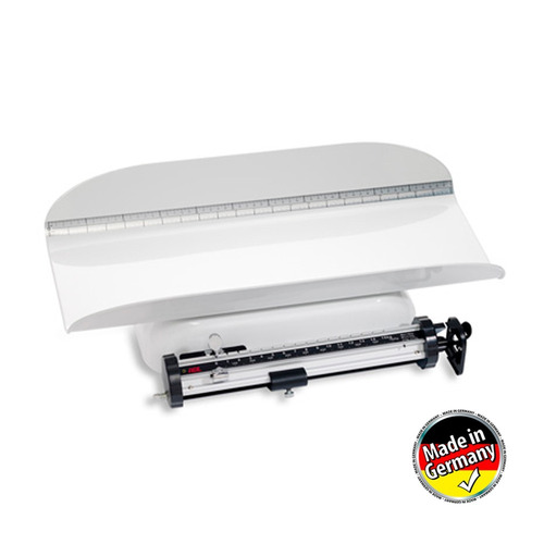 Imagen 2 de 9 de Balanza Mecanica Bascula Para Bebes Ade M110800 Alemania