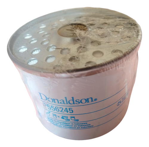P556245 Filtro Diesel ( Ff167 Bf825 Fc-1702 P917x 33166 )