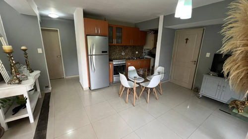 Venta Bello Apartamento Las Chimeneas Valencia Res. Vista Al Parque Rr 288568