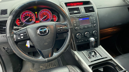 Mazda CX-9 3.7 Cx9cav
